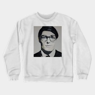 Clark Crewneck Sweatshirt